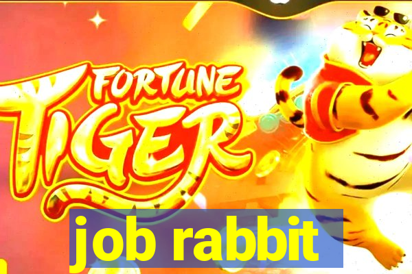 job rabbit