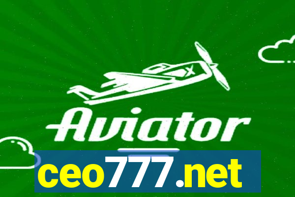 ceo777.net