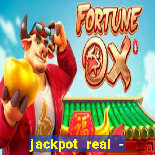 jackpot real - slots & crash