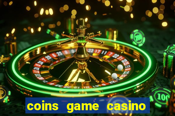 coins game casino no deposit bonus