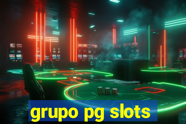 grupo pg slots