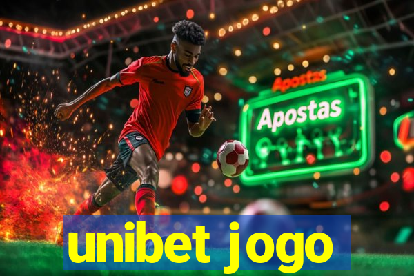 unibet jogo