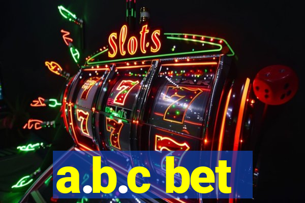 a.b.c bet