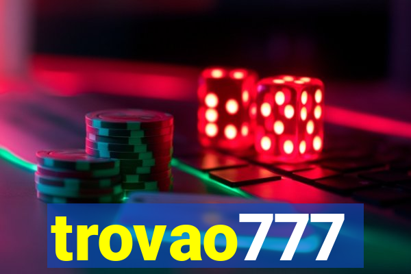 trovao777