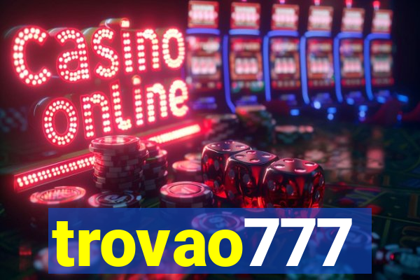 trovao777