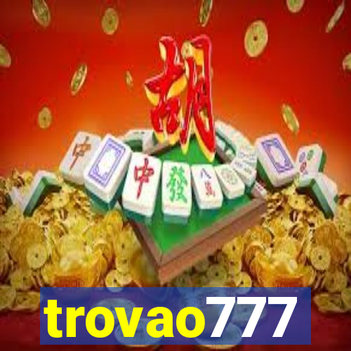 trovao777