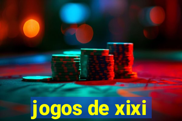 jogos de xixi