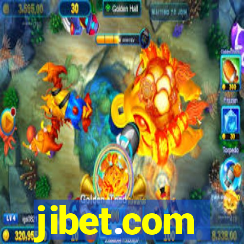 jibet.com