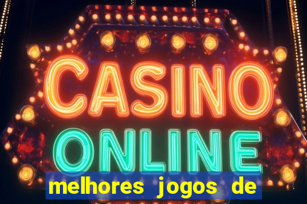 melhores jogos de cassino na betano