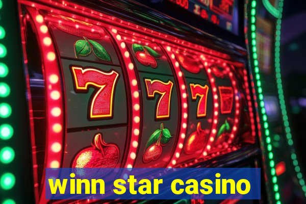 winn star casino