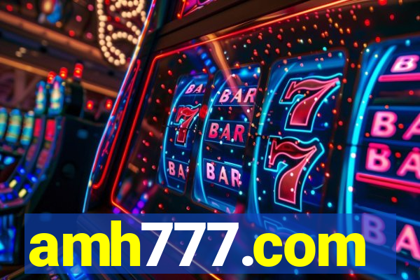 amh777.com