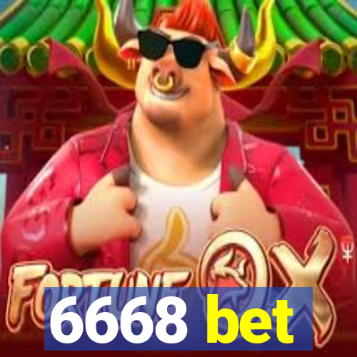 6668 bet