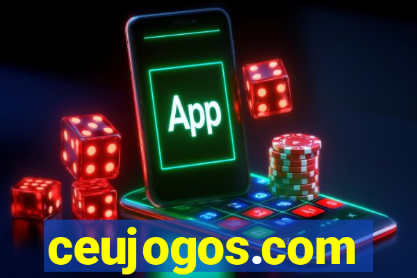 ceujogos.com