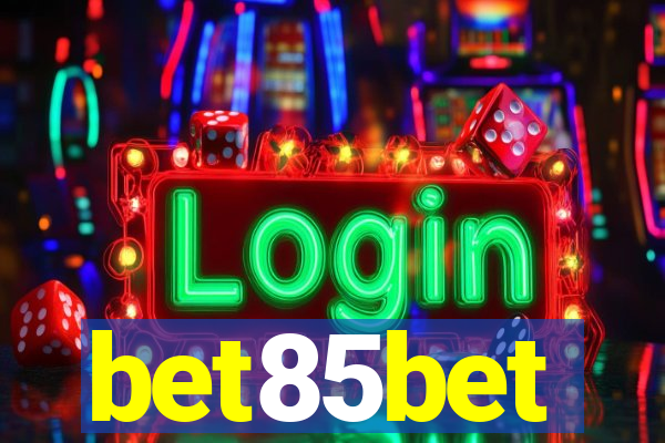 bet85bet