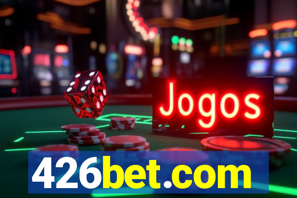 426bet.com