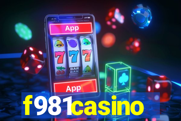 f981casino