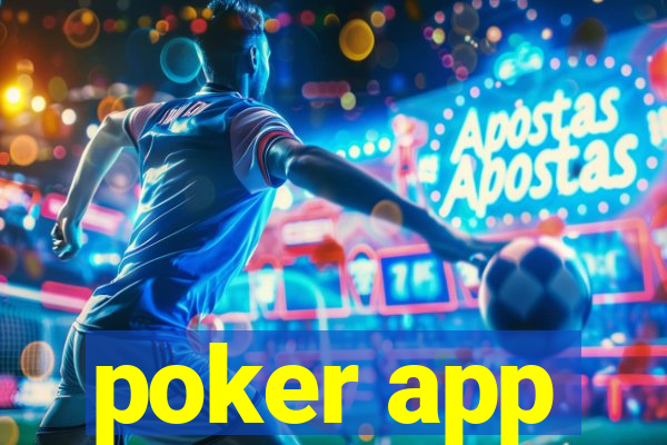 poker app