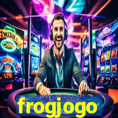 frogjogo