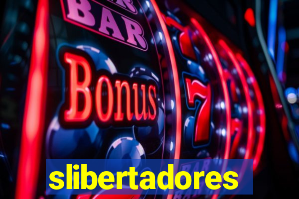 slibertadores