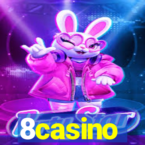 8casino