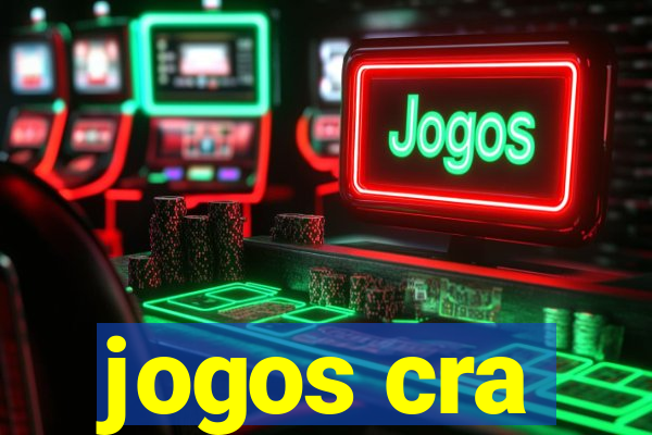 jogos cra