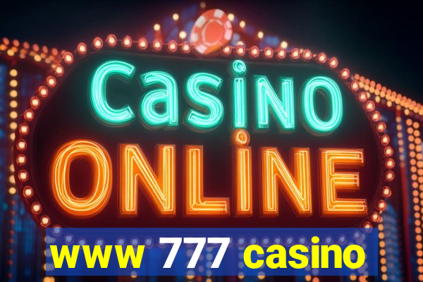 www 777 casino