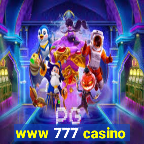 www 777 casino