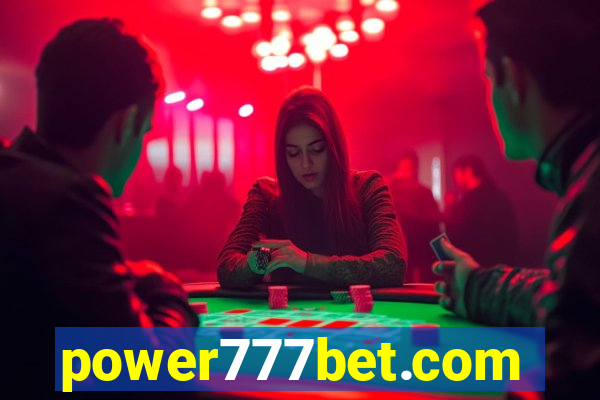 power777bet.com