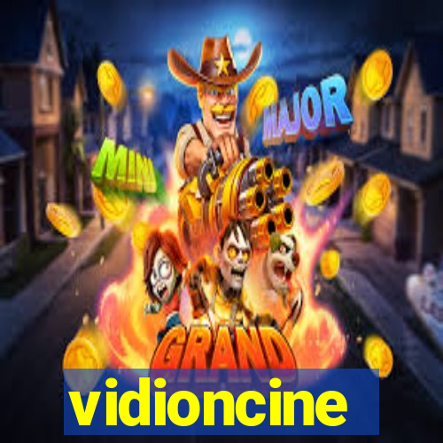 vidioncine