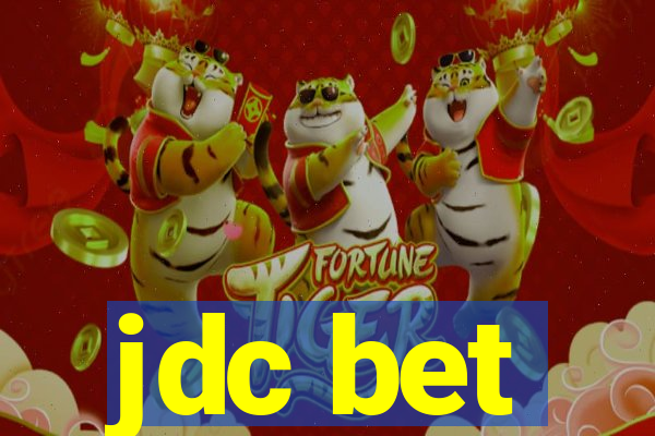 jdc bet