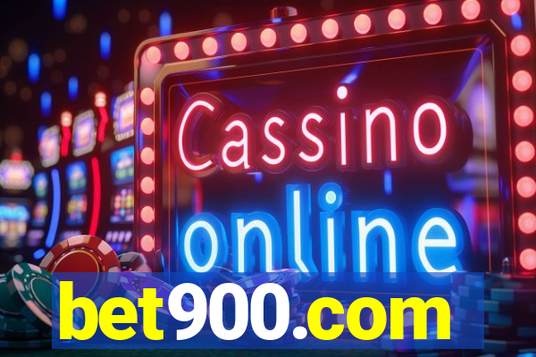 bet900.com