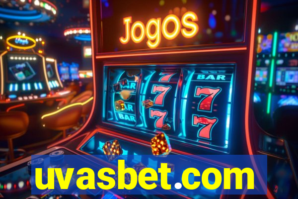 uvasbet.com