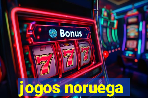 jogos noruega