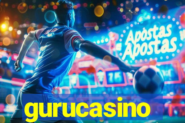 gurucasino