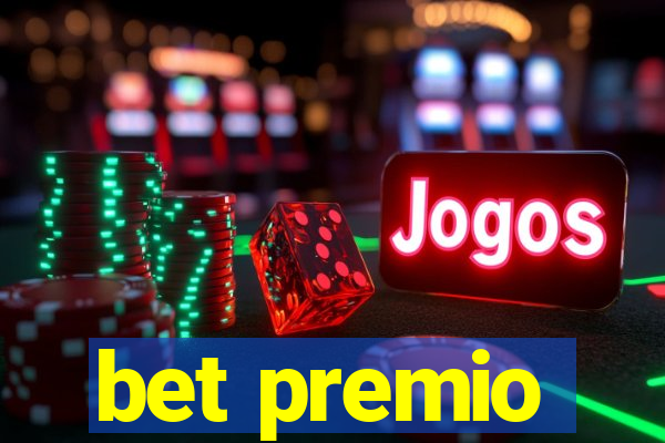 bet premio