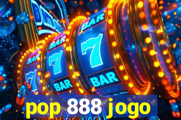 pop 888 jogo