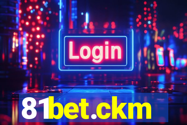 81bet.ckm