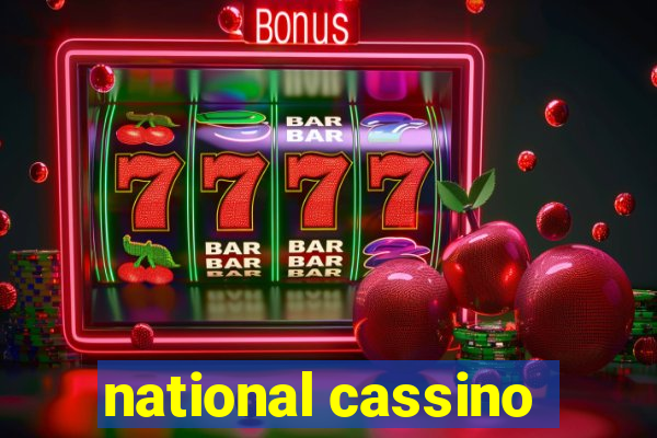 national cassino