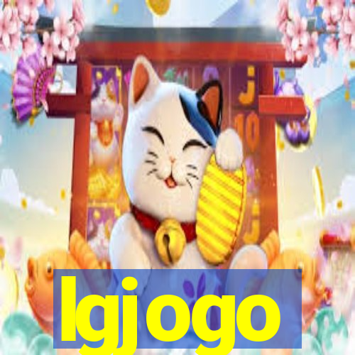 lgjogo