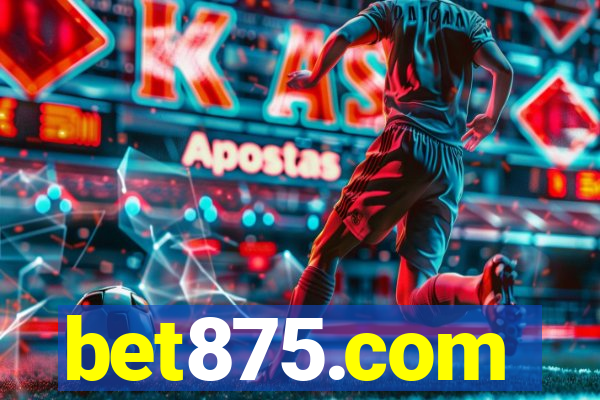 bet875.com