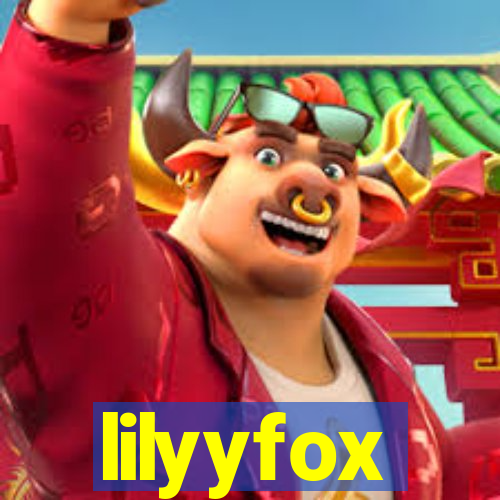 lilyyfox