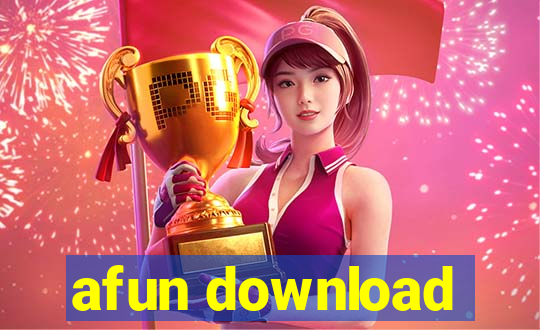 afun download