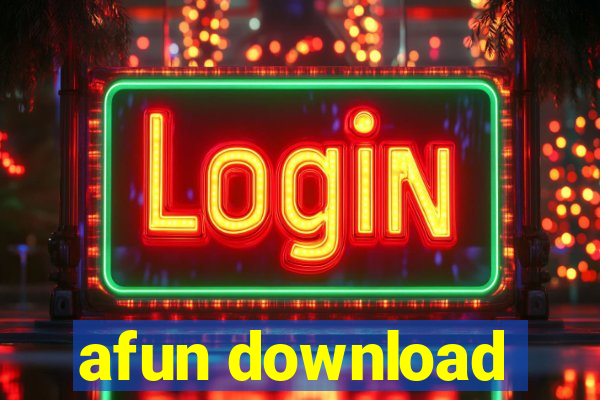 afun download