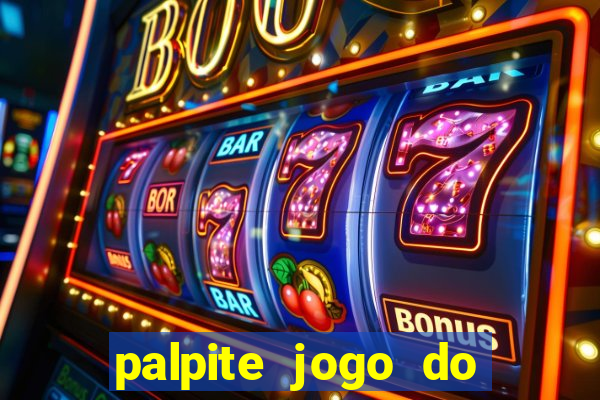 palpite jogo do real madrid hoje