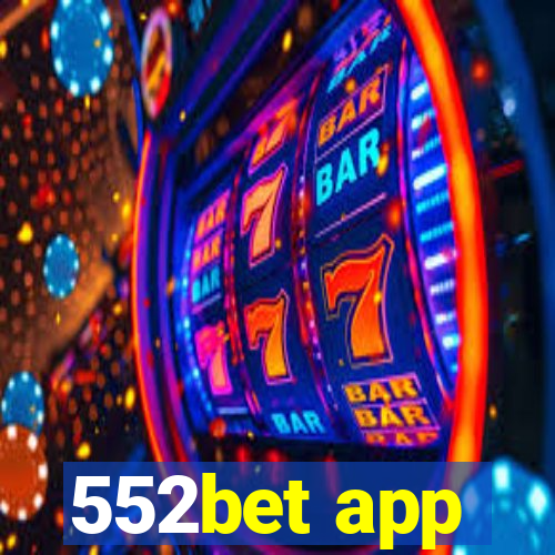 552bet app