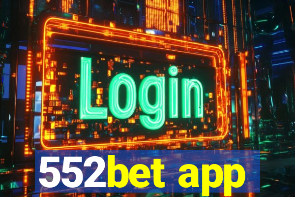 552bet app