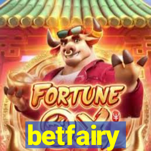 betfairy