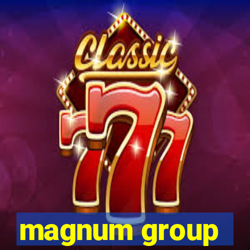 magnum group