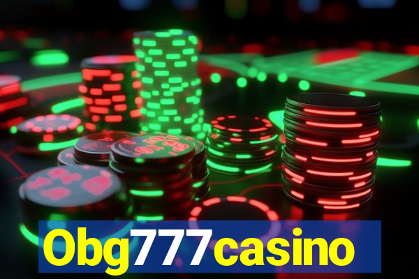 Obg777casino