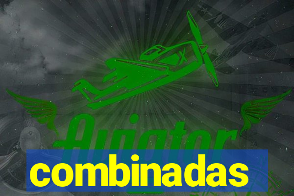 combinadas